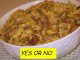 Crockpot Beef Stroganoff