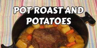 Roasted Carrots, Potatoes & Onions