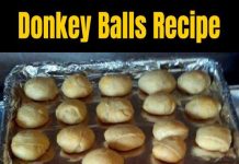 Donkey Balls