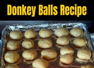 Donkey Balls