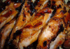HAWAIIAN STYLE TERIYAKI CHICKEN