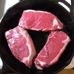 How to Professionally Cook a Steak the Steakhouse Way