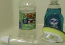 16 dish soap uses you wish you knew before