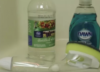 16 dish soap uses you wish you knew before
