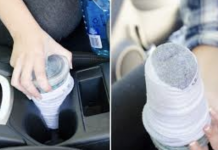10 useful tips to keep your car clean