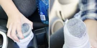 10 useful tips to keep your car clean