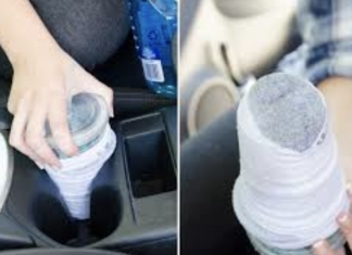 10 useful tips to keep your car clean