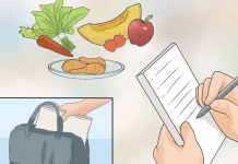 3 ways of using wrapping technique to lose weight