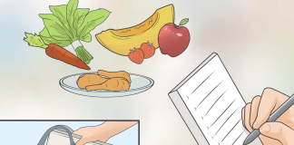 3 ways of using wrapping technique to lose weight