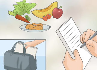 3 ways of using wrapping technique to lose weight