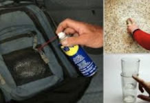 10 WD-40 uses I bet you didn’t know before