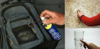 10 WD-40 uses I bet you didn’t know before
