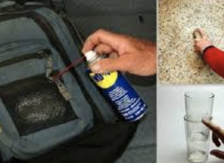 10 WD-40 uses I bet you didn’t know before