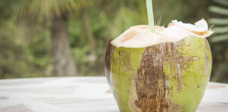 You should start consuming coconut water for the following reasons