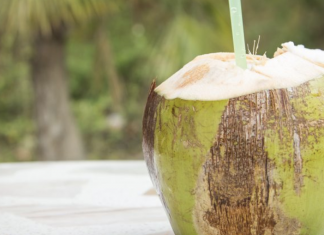 You should start consuming coconut water for the following reasons