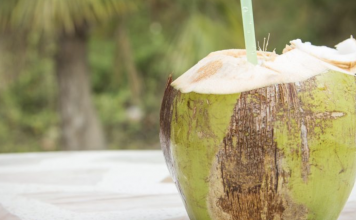 You should start consuming coconut water for the following reasons