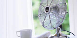 Your house gets hot during the summer? Here are 5 simple tricks to keep it cool