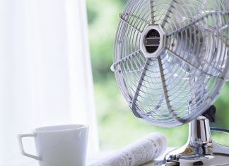 Your house gets hot during the summer? Here are 5 simple tricks to keep it cool