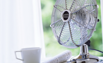 Your house gets hot during the summer? Here are 5 simple tricks to keep it cool