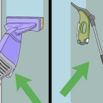 Keep your windows clean using these 8 tips