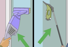 Keep your windows clean using these 8 tips