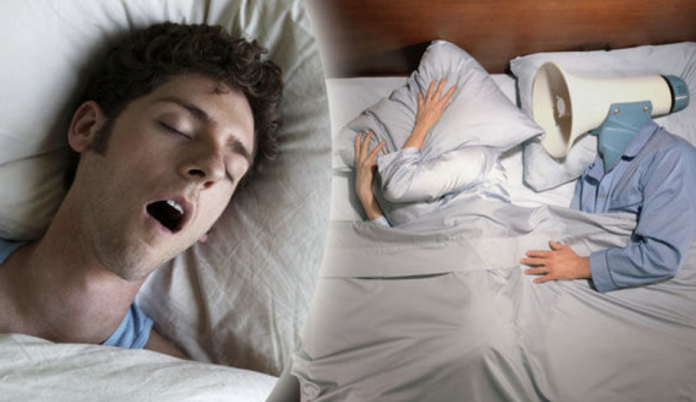 6 effective ways that can help you deal with snoring - Health 2024 | PopcornTime