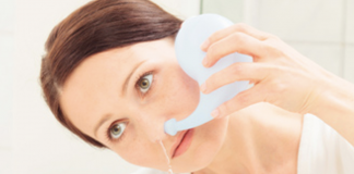 6 legit and non legit ways to deal with your stuffy nose