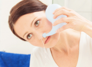 6 legit and non legit ways to deal with your stuffy nose