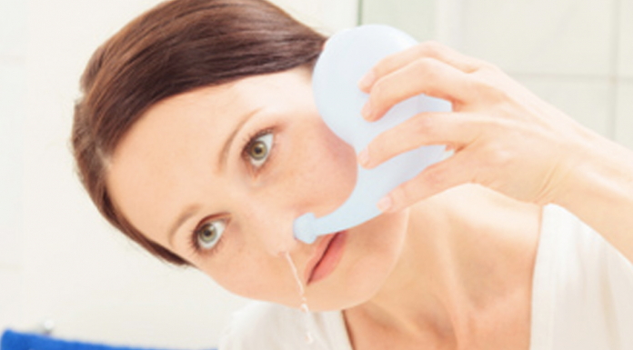 6 legit and non legit ways to deal with your stuffy nose