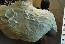 This viral sunburn cure is going to surprise you.