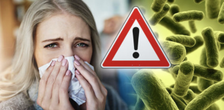 4 home remedies that will help you cast away phlegm in your chest and throat