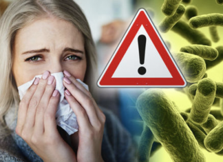 4 home remedies that will help you cast away phlegm in your chest and throat