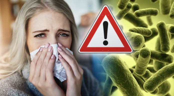 4 home remedies that will help you cast away phlegm in your chest and throat