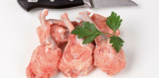 Here’s why you shouldn’t remove chicken skin