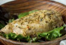 How to make an Olive Garden-inspired slow-cooker chicken