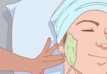 4 natural face masks and scrubs to get rid of unwanted facial hair