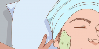 4 natural face masks and scrubs to get rid of unwanted facial hair