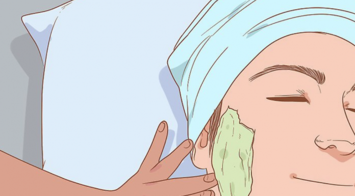 4 natural face masks and scrubs to get rid of unwanted facial hair