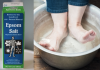 Here’s why you should start taking epsom salt baths