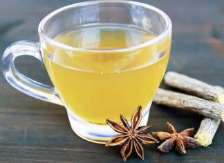 Treat bronchitis using these 8 home remedies