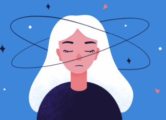 7 home remedies that can help you deal with vertigo