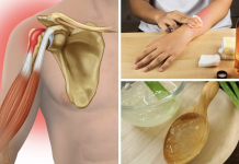 6 home remedies that can help you deal with a sore back