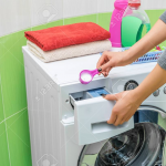 The proper way to make a laundry detergent at home