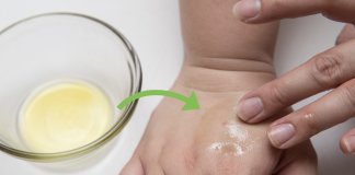 Add olive oil to your every day skin care routine