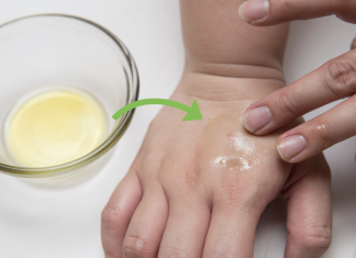 Add olive oil to your every day skin care routine