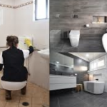 How to clean your bathtub and shower easily and with a low price