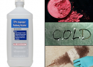 11 healthy uses of rubbing alcohol