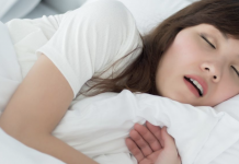 The Proper Ways To Deal With Snoring