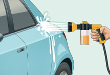 How to Remove Scratches from Car PERMANENTLY (EASY)