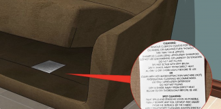 6 helpful microfiber couch cleaning tips of Grandma